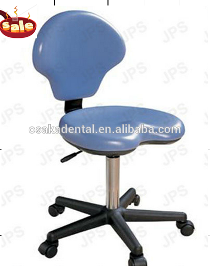 Beau prix bon marché dentaire dentiste adjoint tabouret adjoint / chaise de dentiste avec CE