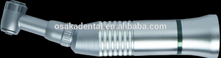 osakadental Dental Implant handpiece basse vitesse 16: 1 bouton poussoir Contra Angle