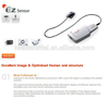 Capteur dentaire portable à rayons X Ez, capteur RVG dentaire