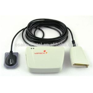 Capteur dentaire portable à rayons X Ez, capteur RVG dentaire