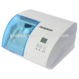 Amalgamateur dentaire numérique pour capsule de mélange