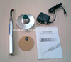 Lampe à polymérisation LED pour corps dentaire en aluminium, lampe à polymérisation dentaire sans fil