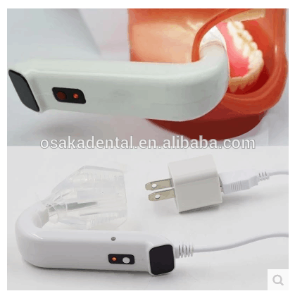 système d'éclairage intra-oral rechargeable sans fil OSA-X001