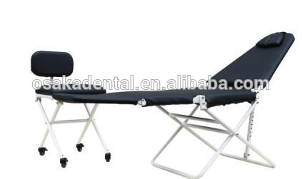 Chaise pliante portable