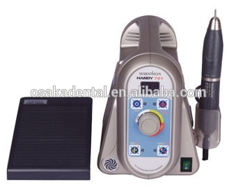 micromoteur dentaire Handy-701 / micromoteur de laboratoire dentaire / dentaire HANDPIECE Micro Motor