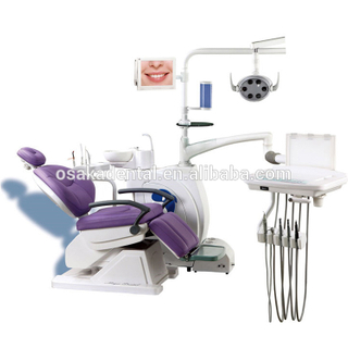 Osa-1-28A fourniture dentaire unité dentaire chaise dentaire produits jetables dentaires fournitures de laboratoire dentaire chaise dentaire