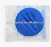 Digue dentaire en caoutchouc dans un seul sac
