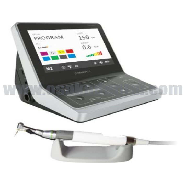 Moteur endo OSAKADENTAL-C-SMART-1-PRO