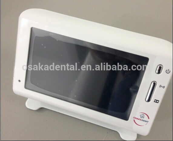 Localisateur d'apex dentaire haute précision OSAKA pour l'apex racine