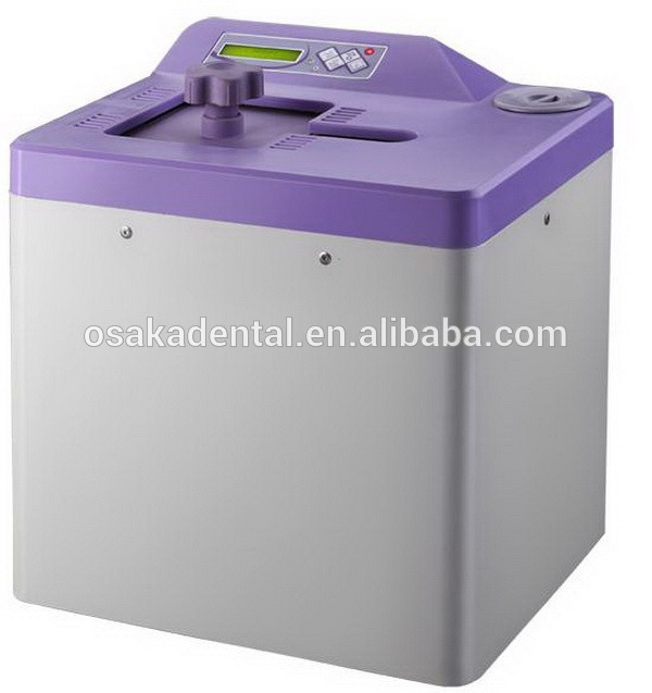 Autoclave / stérilisateur dentaire autoclave classe B