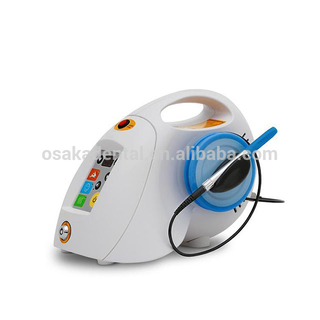 Laser dentaire intelligent de conception parfaite 7W