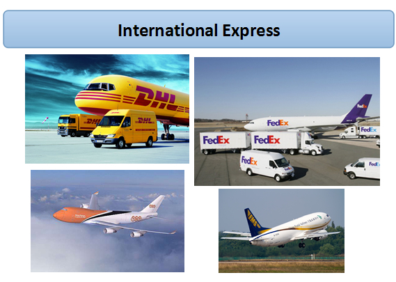 Express