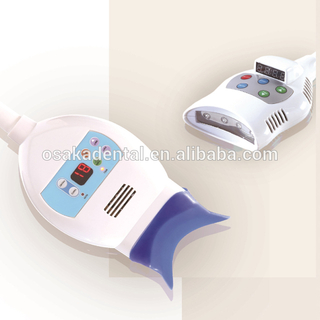 Machine de blanchiment / blanchiment dentaire OSA-411A
