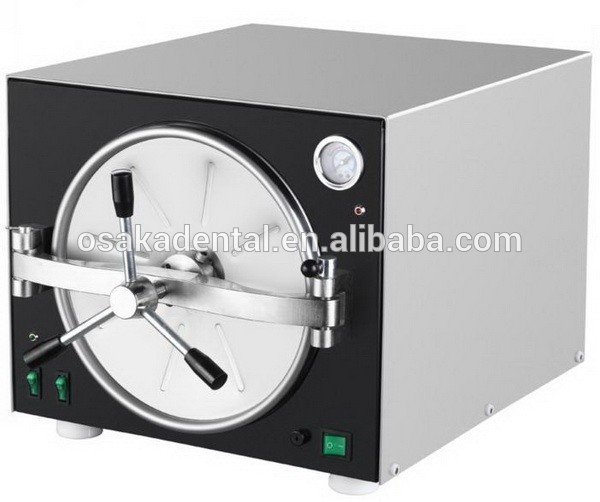 Autoclave / stérilisateur dentaire 18L classe N