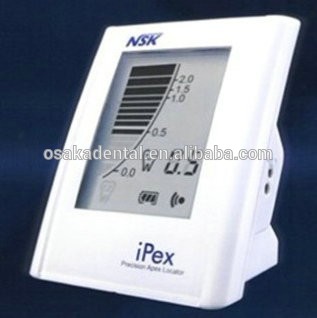 Vente chaude fabriquée en Chine Localisateur d'apex dentaire IPEX