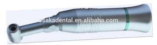 Implant dentaire osakadental à faible vitesse Pièce à main 10: 1 bouton poussoir Contra Angle