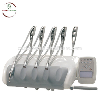 divers types Plateau d'instruments pour unité dentaire pour montage sur le dessus ou suspendu