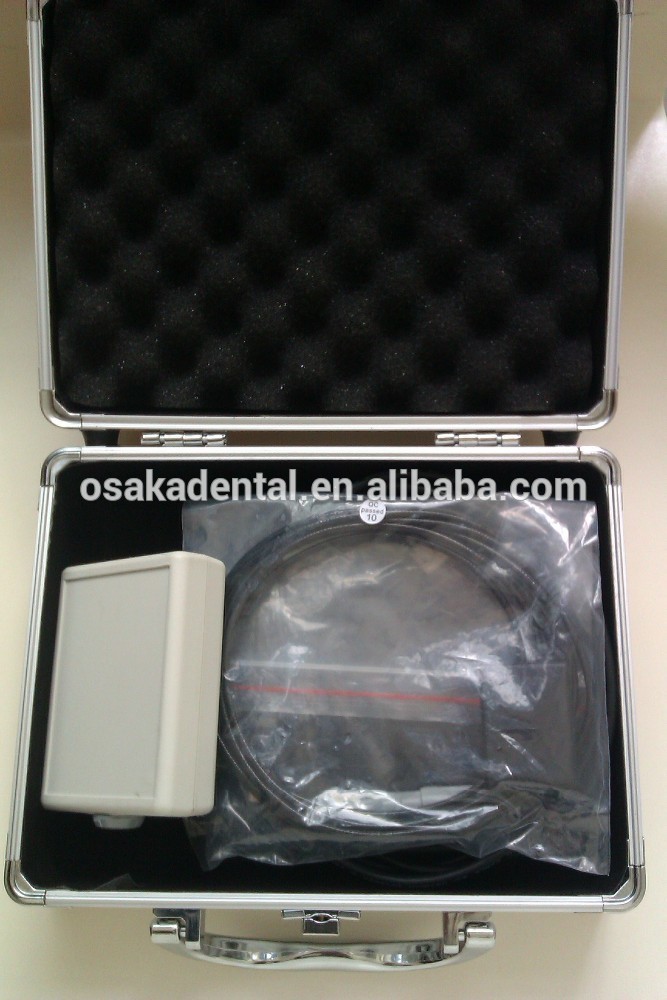 capteur de radiographie dentaire / RAD-ICON Sensor / rvg dentaire