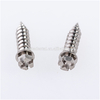 Micro implant titanique orthodontique dentaire d'Osaka/vis micro