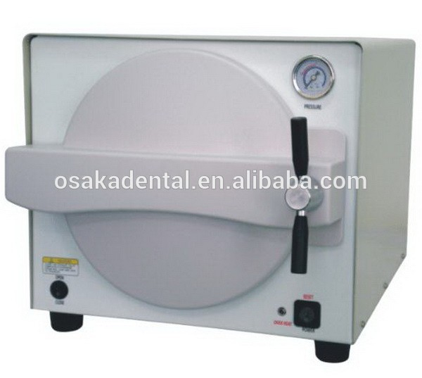 Autoclave / stérilisateur dentaire 18L classe N