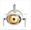 Lampe halogène dentaire halogène Auotmatic avec fonction de capteur