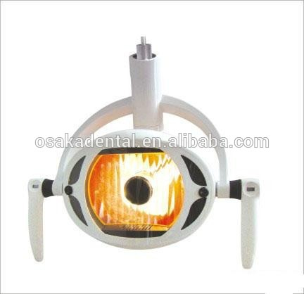 Lampe halogène dentaire halogène Auotmatic avec fonction de capteur