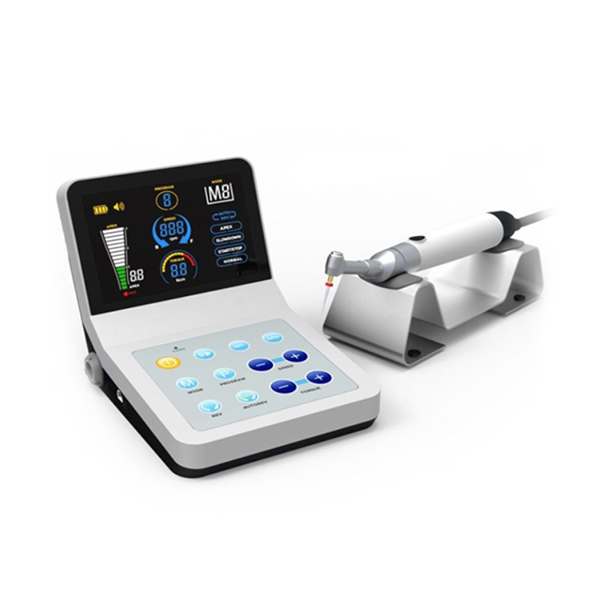 Traitement endodontique