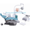 Unité dentaire Fauteuil dentaire OSA-A3600 équipement dentaire Fauteuil dentaire de haute qualité fabricant d'unité dentaire de bonne qualité