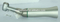 Pièce à main d'implant dentaire à basse vitesse 20: 1 Contra Angle avec tube