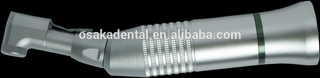 osakadental Dental Implant pièce à main à faible vitesse 16: 1 mandrin à clé Contra Angle