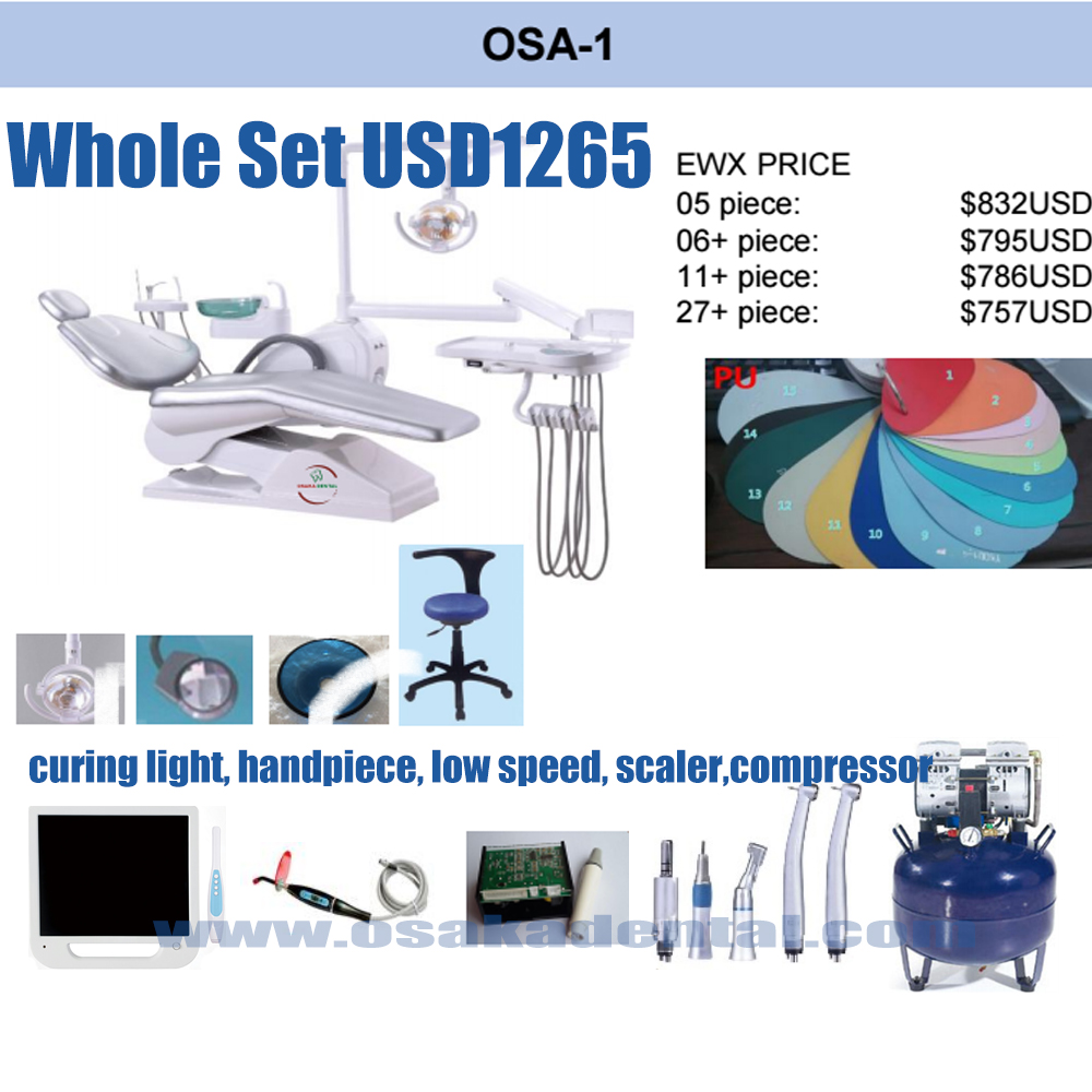 OSA-1