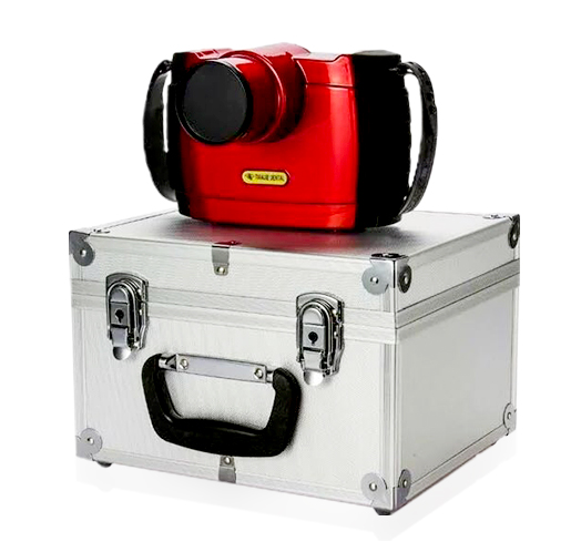 Unité de rayons X et capteur