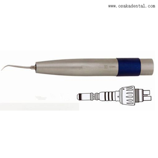 Étract ultrasonique dentaire de fibre optique avec couplage OSA-S01