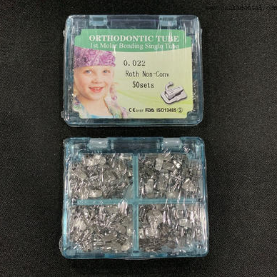 L'importance de l'orthodontie