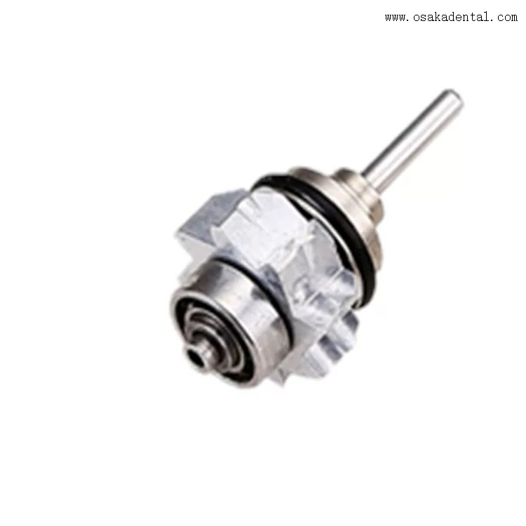 Accessoires dentaires pour pièces à main, cartouche de Rotor dentaire