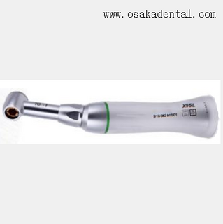 Pièce à main dentaire alternative