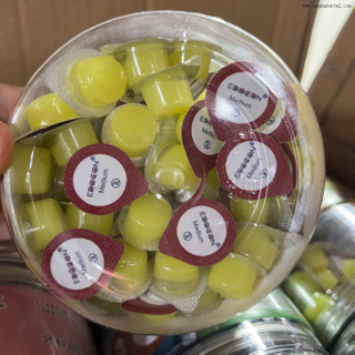 Pâte à polir pour matériaux à usage dentaire