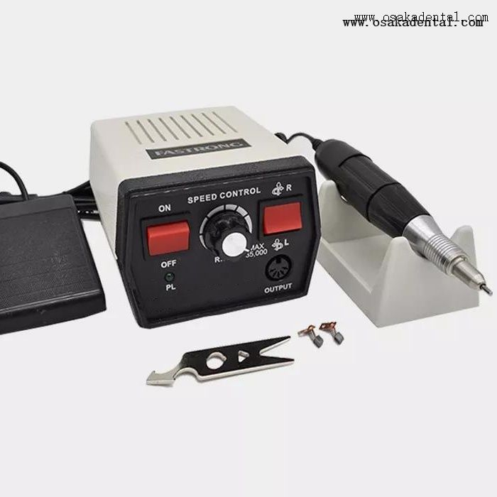 Micromoteur portable 35 000 tr/min