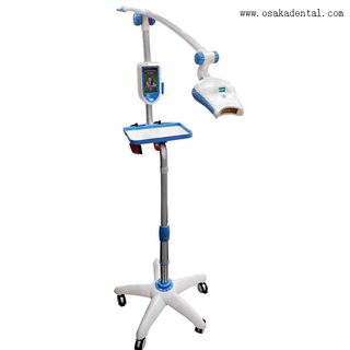 Machine de blanchiment des dents pour clinique dentaire