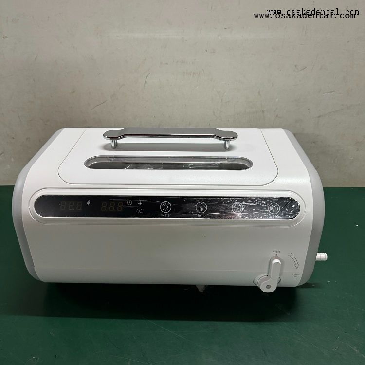 Nettoyeur à ultrasons dentaire 3,5 L OSA-3500