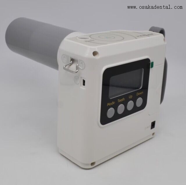 Luxe de qualité stable et nouvelle unité de radiographie portable fabriquée en Chine