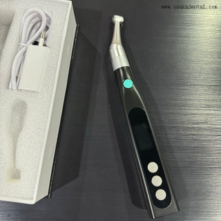 Moteur Endo sans fil dentaire coloré OSA-E21C