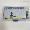 Kits composites en résine dans la dentisterie moderne