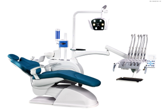 Optimisation du montage du fauteuil dentaire : efficacité et ergonomie pour les cliniques modernes