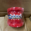 Modèle orthodontique de dents dentaires pour l'enseignement des dentistes