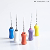 Fichiers dentaires Fichiers Dentsply Protaper Fichiers de canal radiculaire/fichiers rotatifs endo