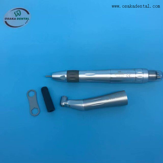 Pièce à main dentaire à basse vitesse de générateur de LED