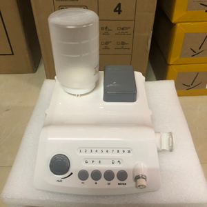 Détartreur ultrasonique dentaire à écran tactile, LED dentaire Portable