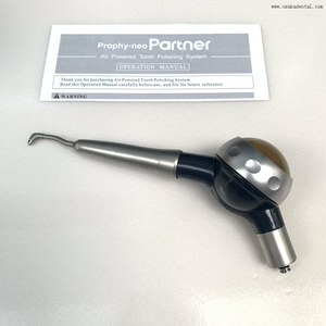 Mise à niveau de Molde Prophy Mate avec couplage