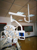 26 ampoules à LED Lampe d'implant de plantation à LED dentaire avec chariot mobile